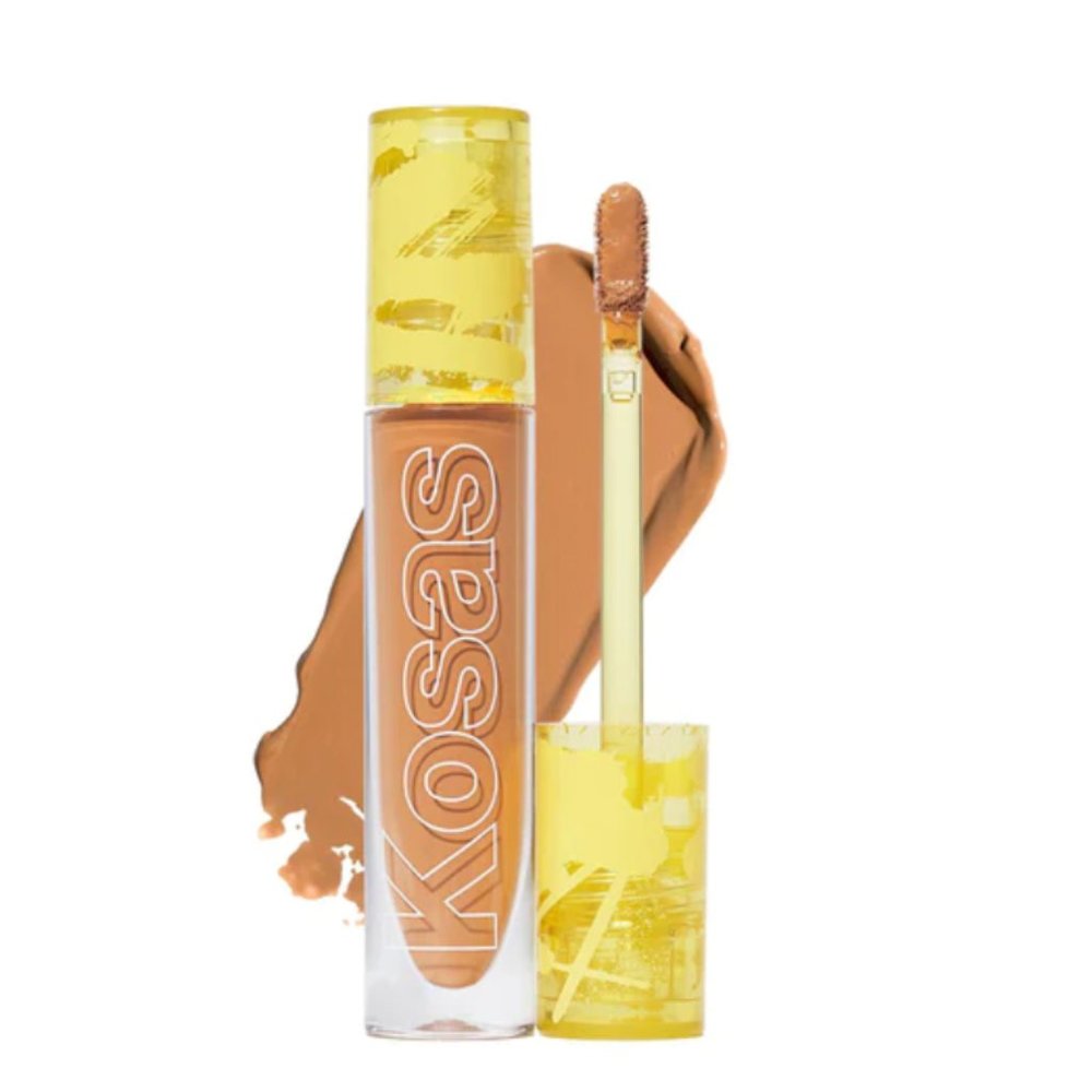 Kosas Revealer Concealer | Tone 08 W | NEW MAKEUP